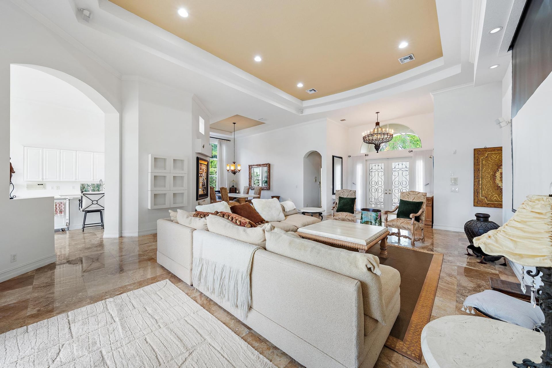 Ibis Golf & Country Club Residence photo 9