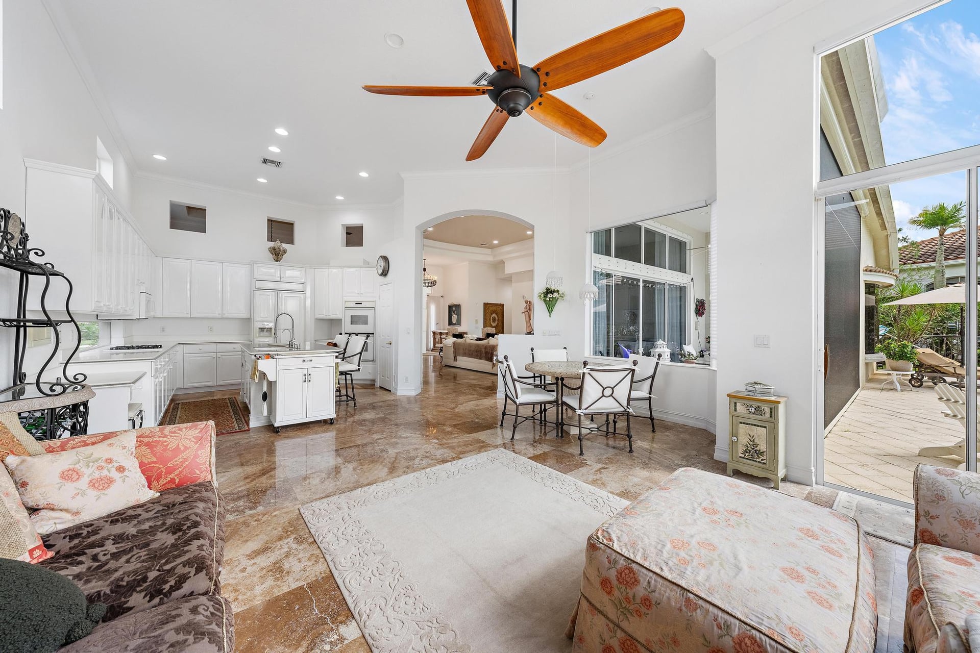 Ibis Golf & Country Club Residence photo 13