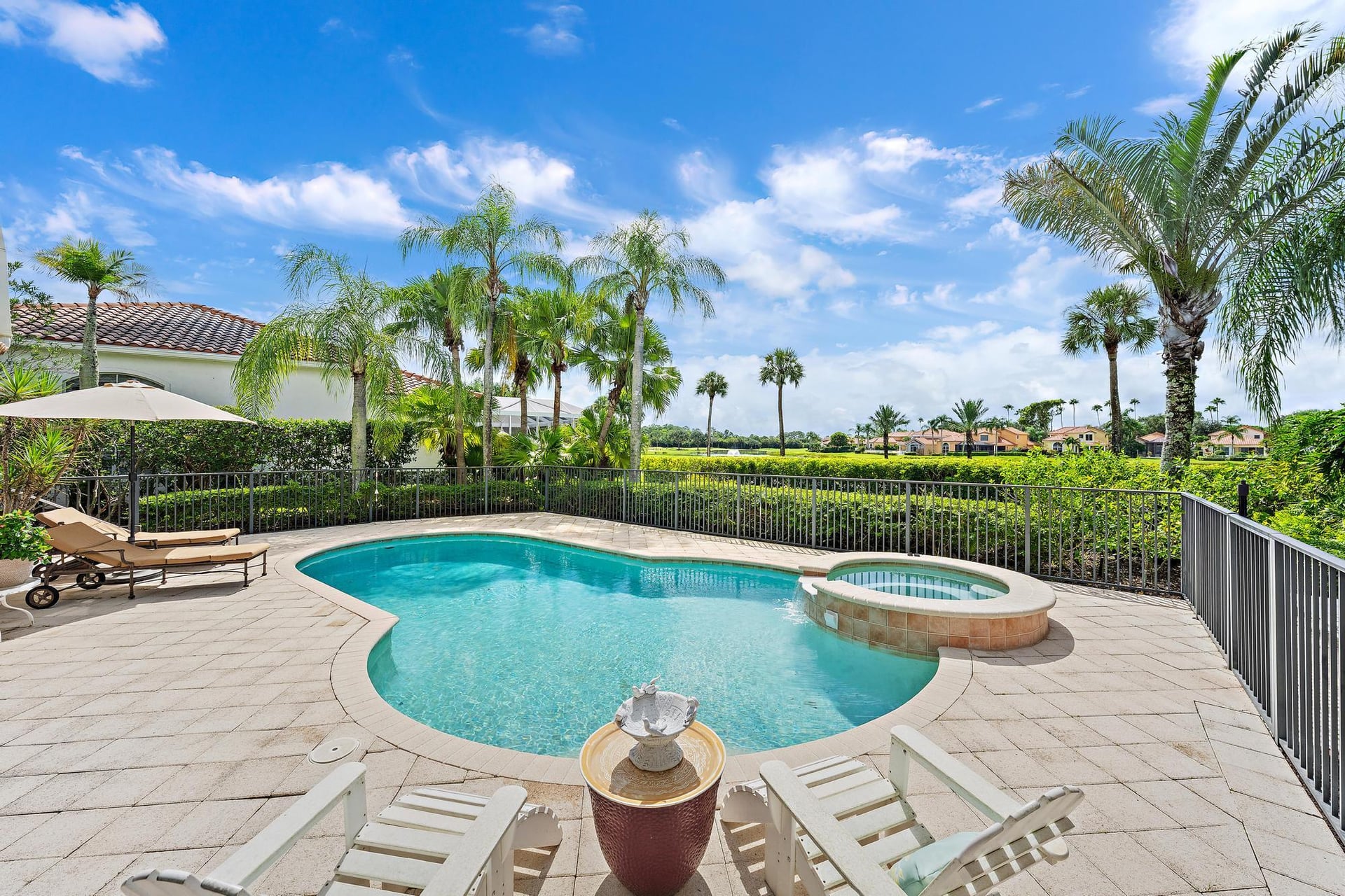 Ibis Golf & Country Club Residence photo 26