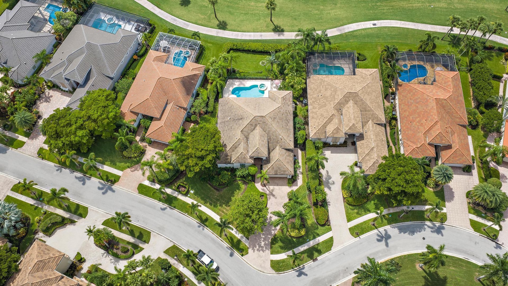 Ibis Golf & Country Club Residence photo 29