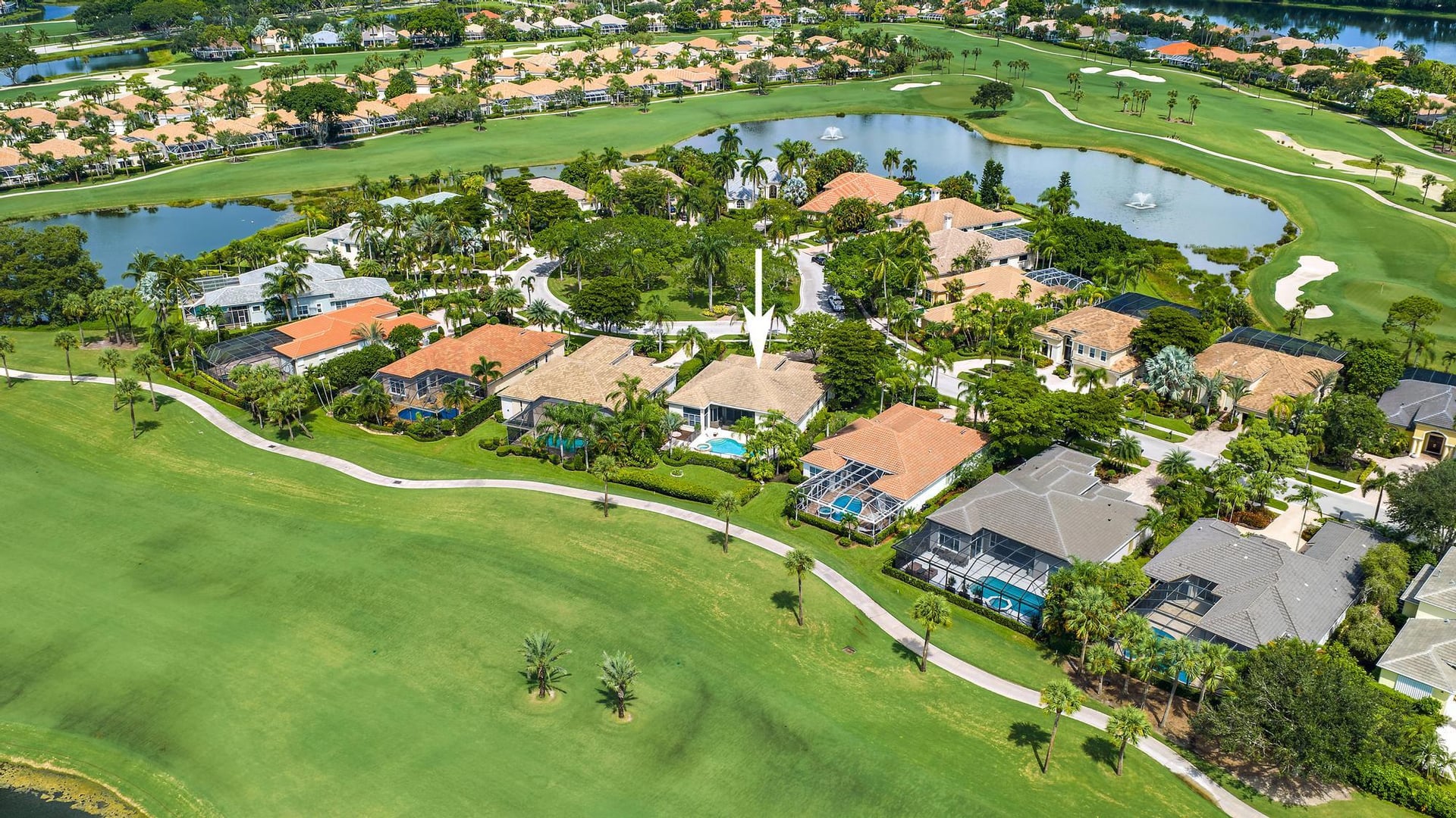 Ibis Golf & Country Club Residence photo 30
