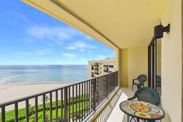 Ocean Trail Jupiter Unit 1407 photo 4