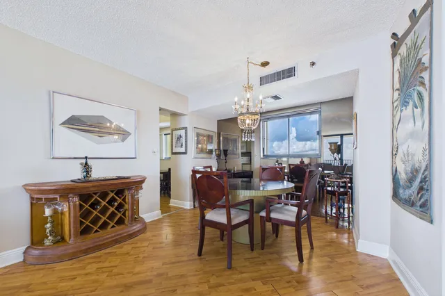 Ocean Trail Jupiter Unit 1407 photo 9