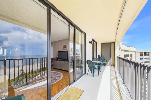 Ocean Trail Jupiter Unit 1407 photo 19