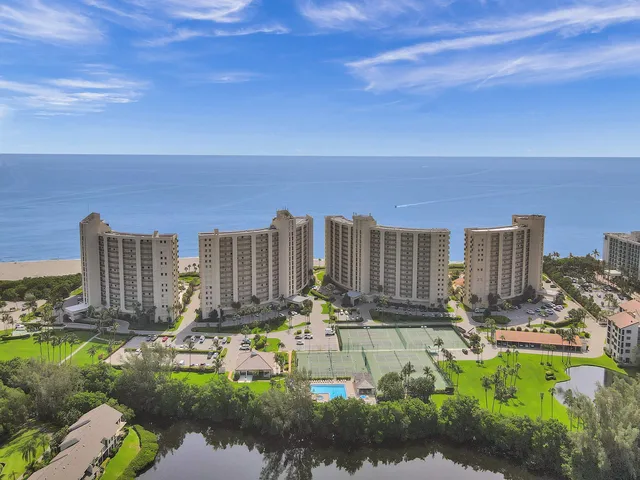 Ocean Trail Jupiter Unit 1407 photo 33