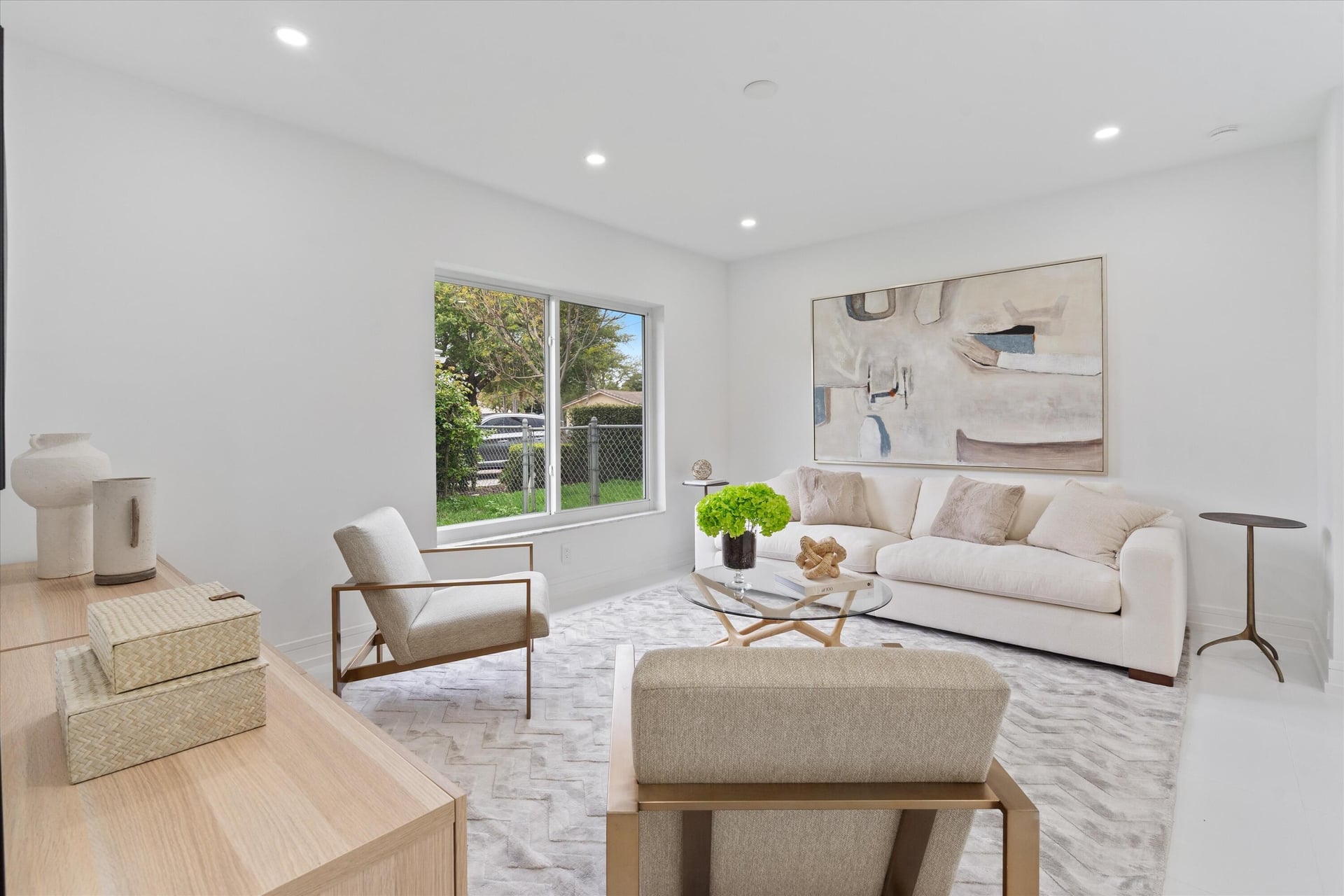 Lake Floresta Park Residence photo 8