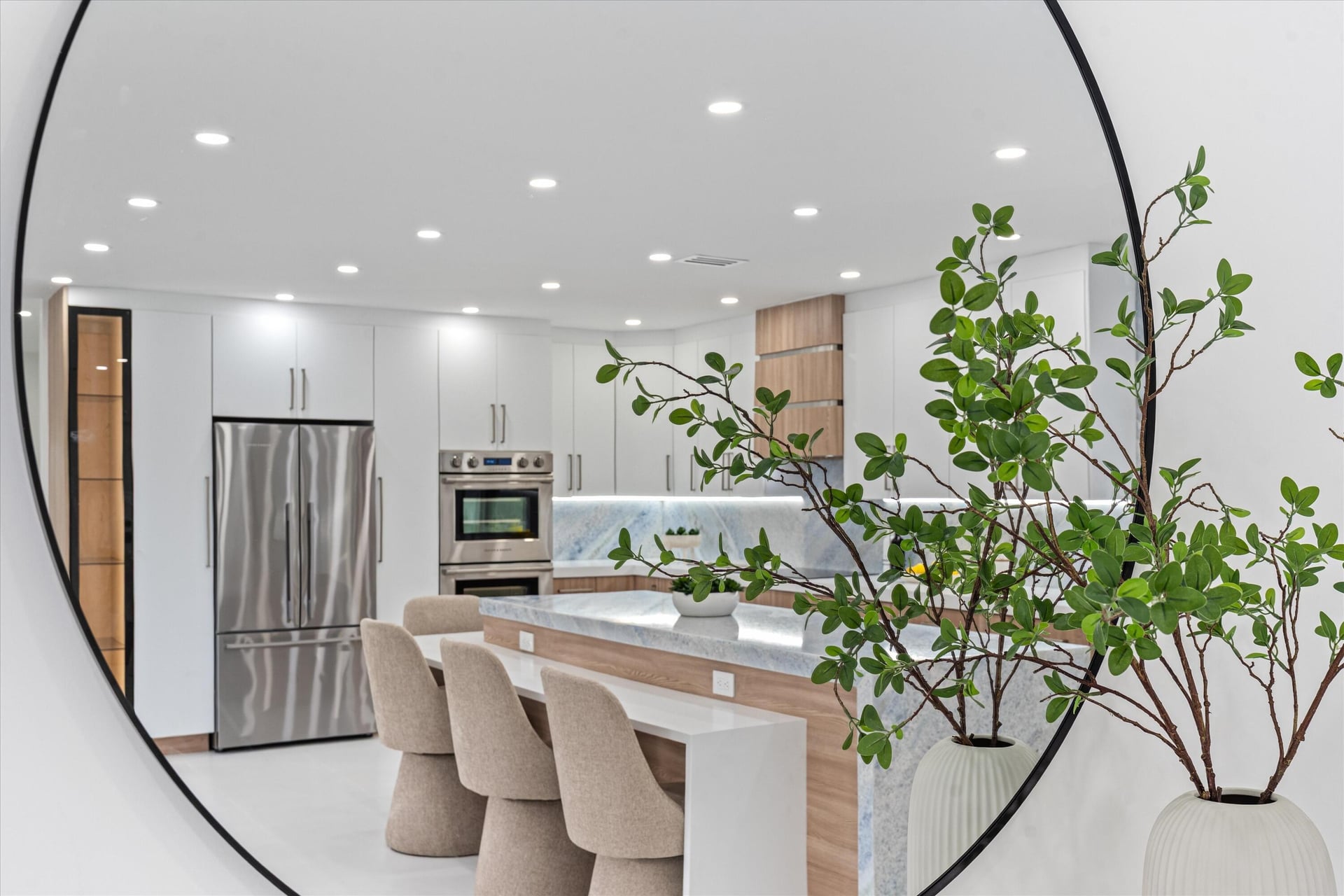 Lake Floresta Park Residence photo 11