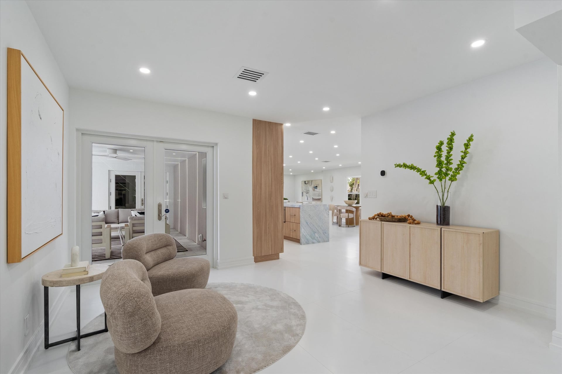 Lake Floresta Park Residence photo 13
