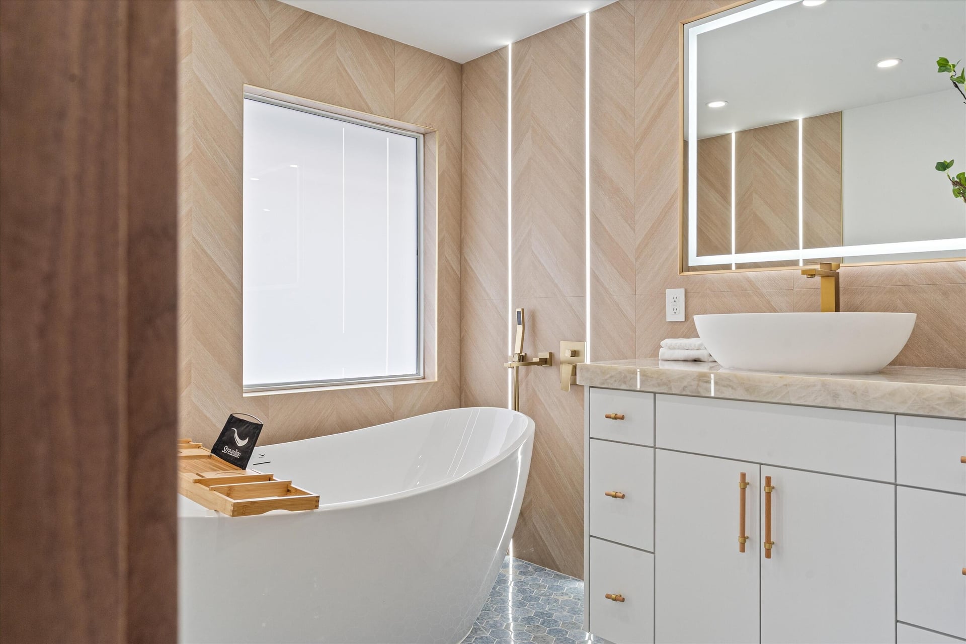 Lake Floresta Park Residence photo 23