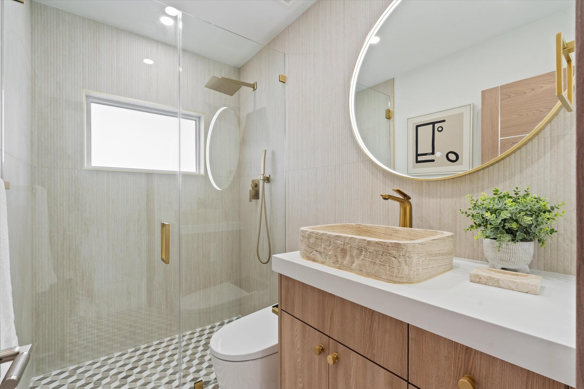 Lake Floresta Park Residence photo 32