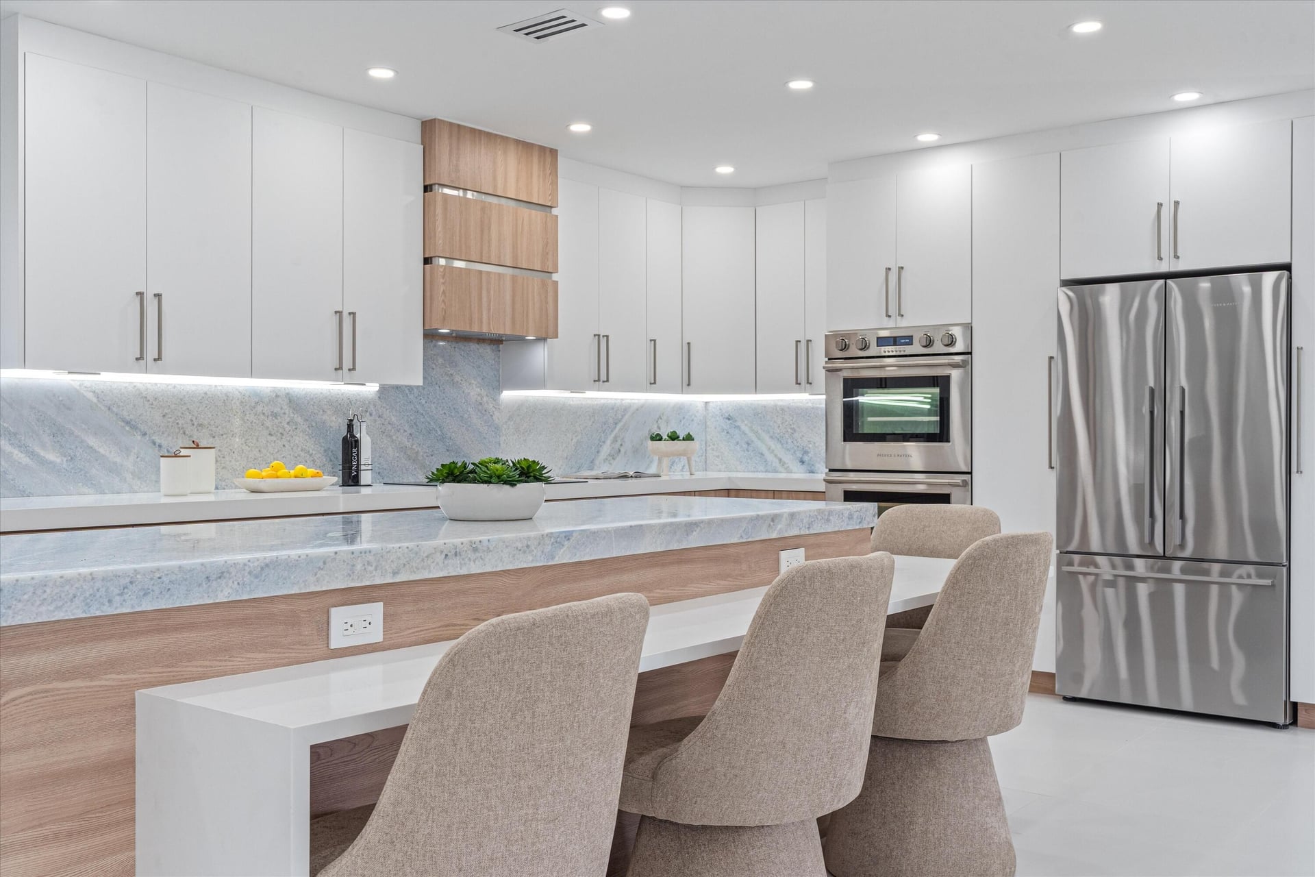 Lake Floresta Park Residence photo 39