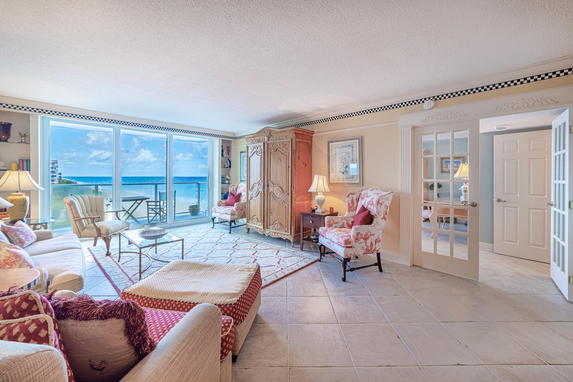 The Patrician of Palm Beach Unit 408 photo 6