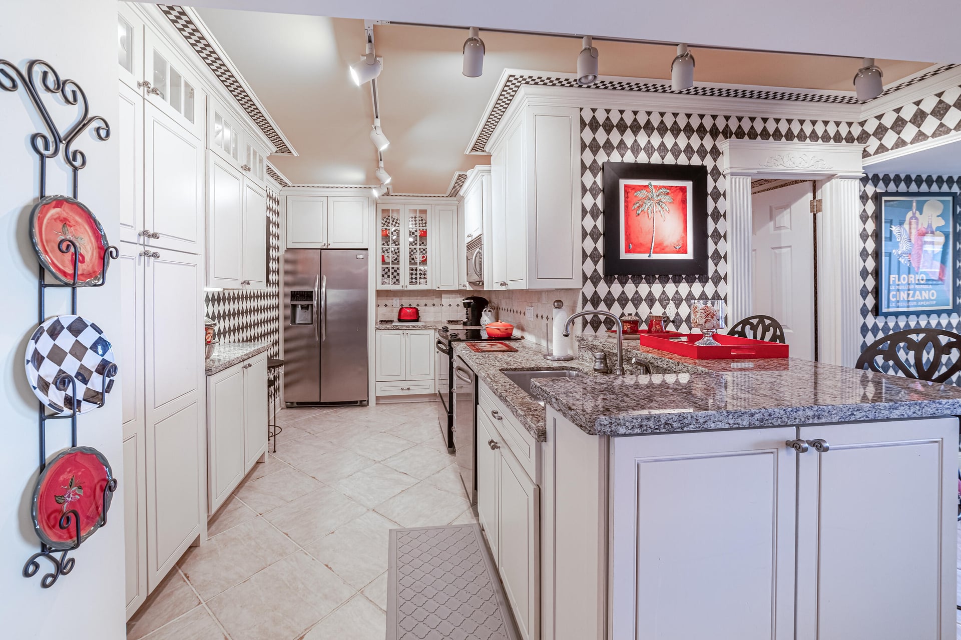 The Patrician of Palm Beach Unit 408 photo 8