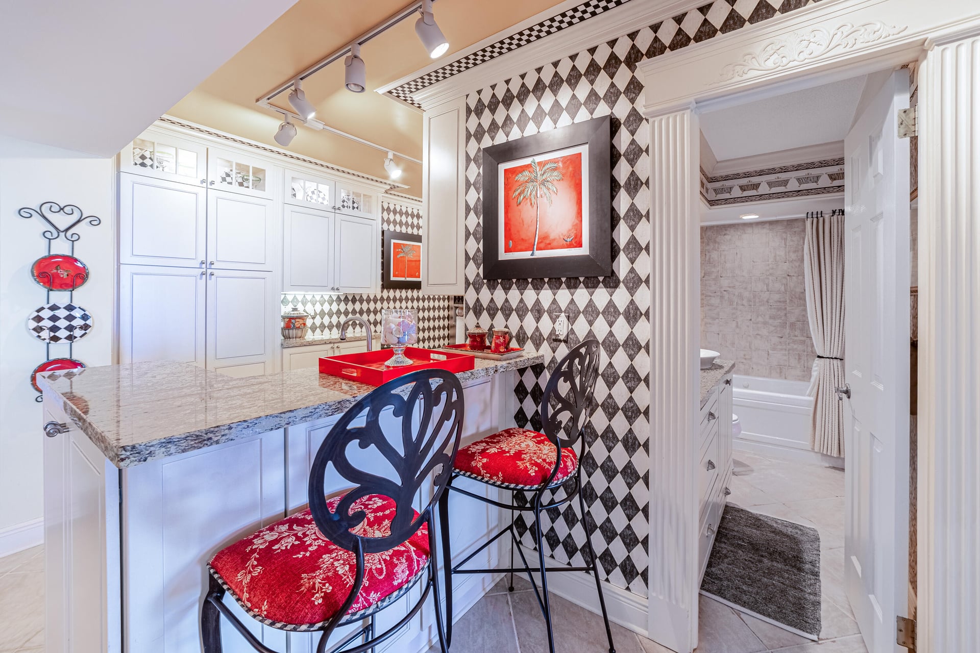 The Patrician of Palm Beach Unit 408 photo 11