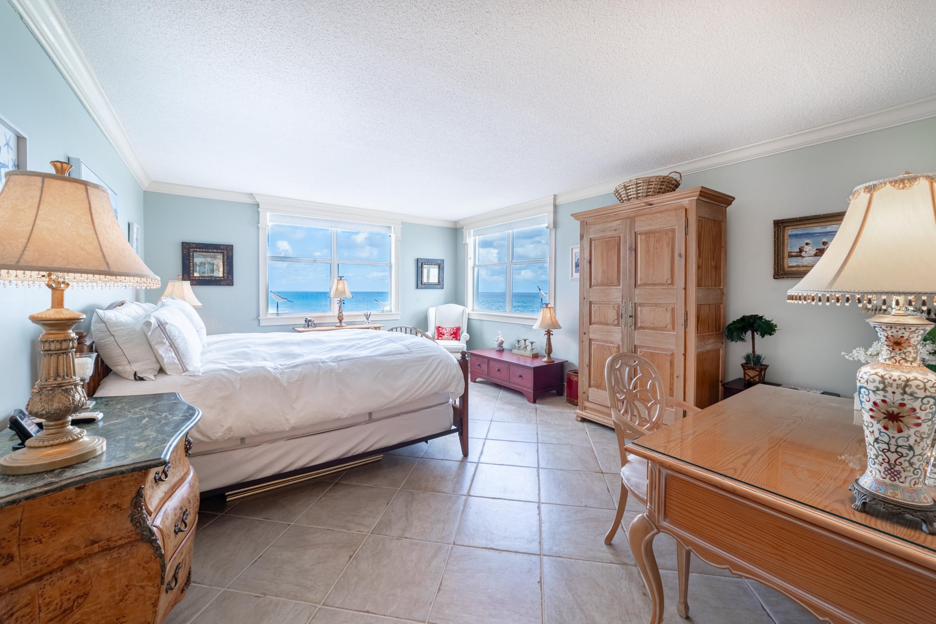 The Patrician of Palm Beach Unit 408 photo 12