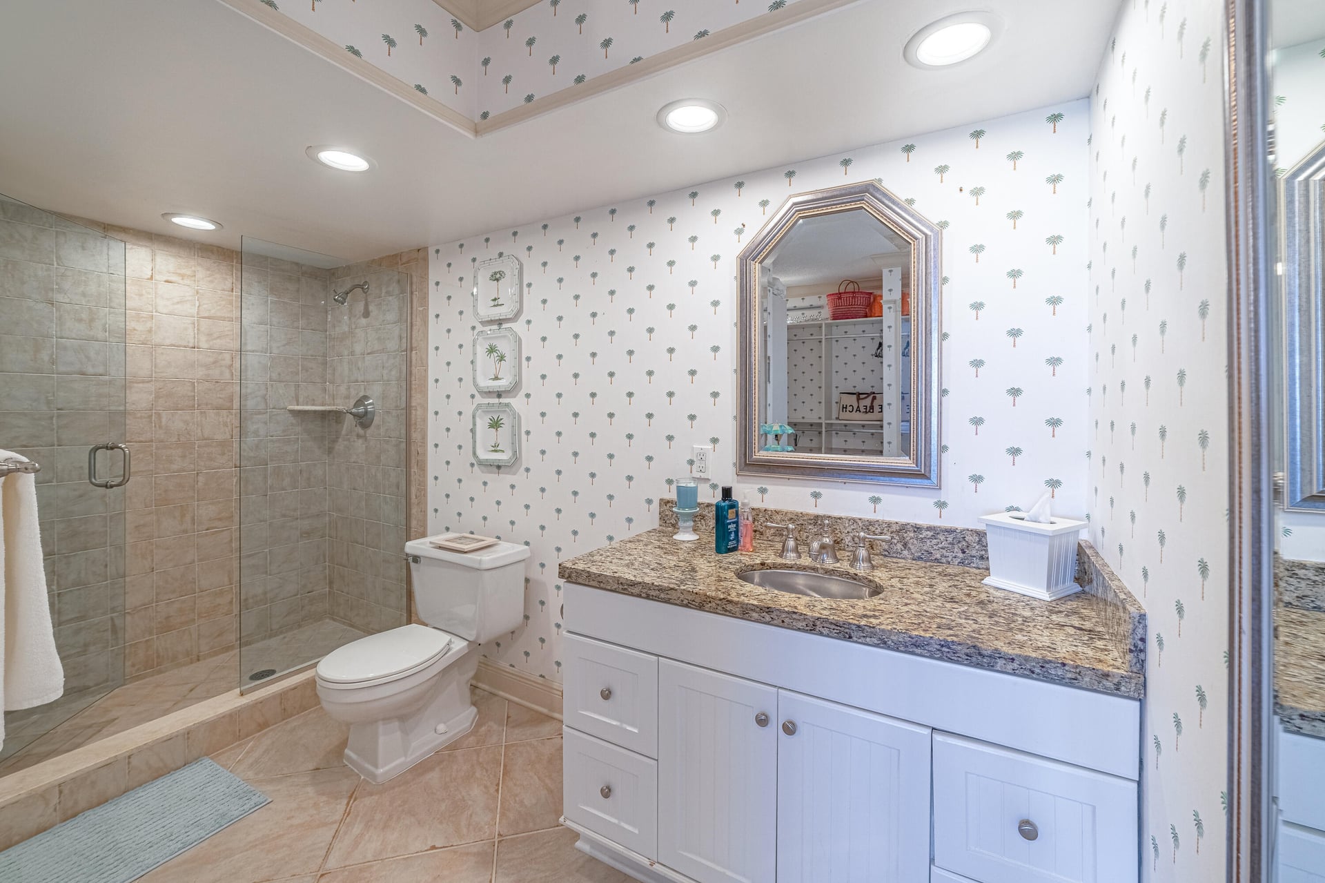 The Patrician of Palm Beach Unit 408 photo 15