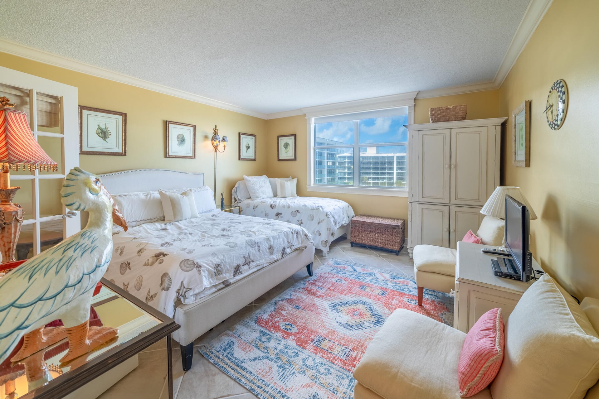 The Patrician of Palm Beach Unit 408 photo 16