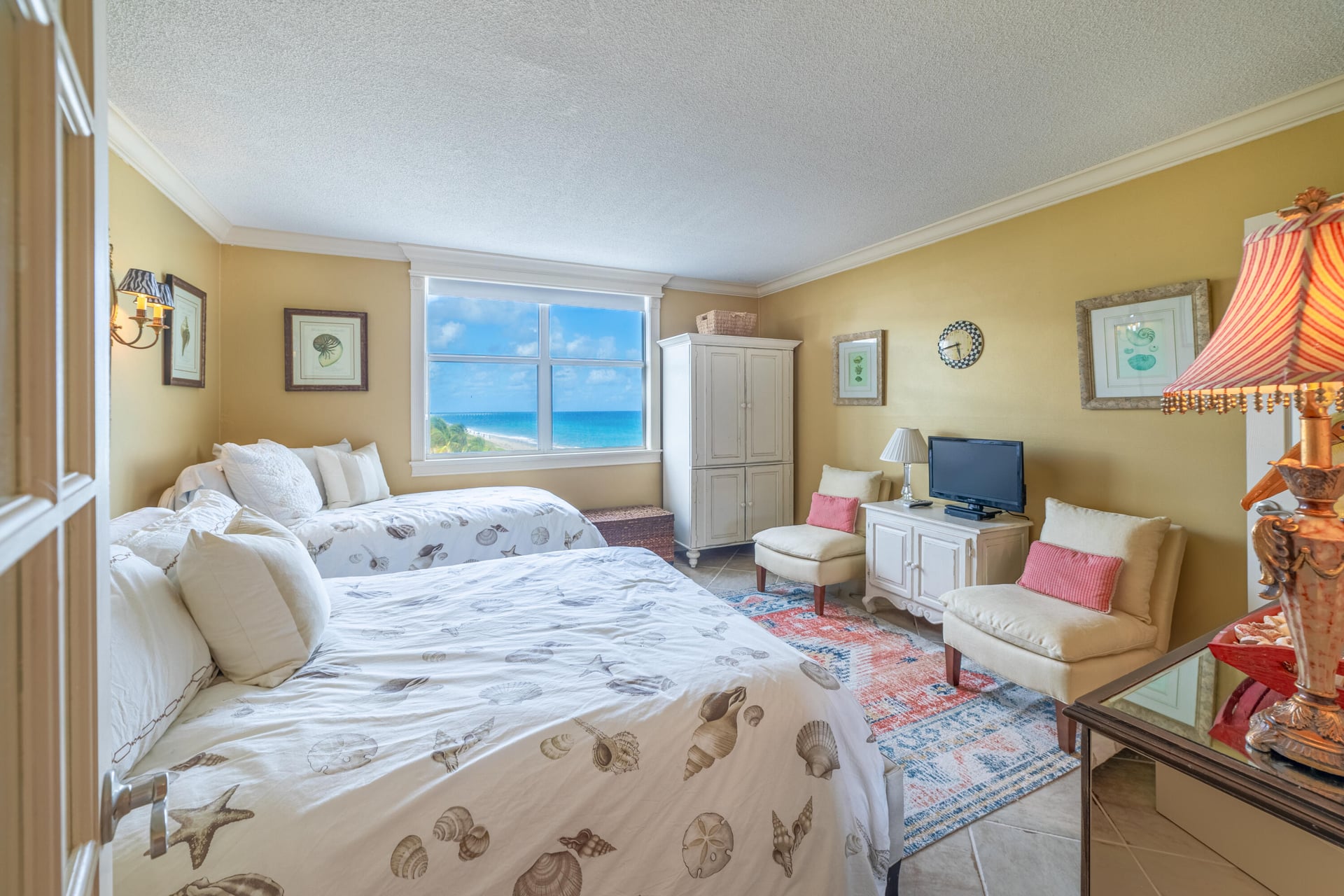 The Patrician of Palm Beach Unit 408 photo 17