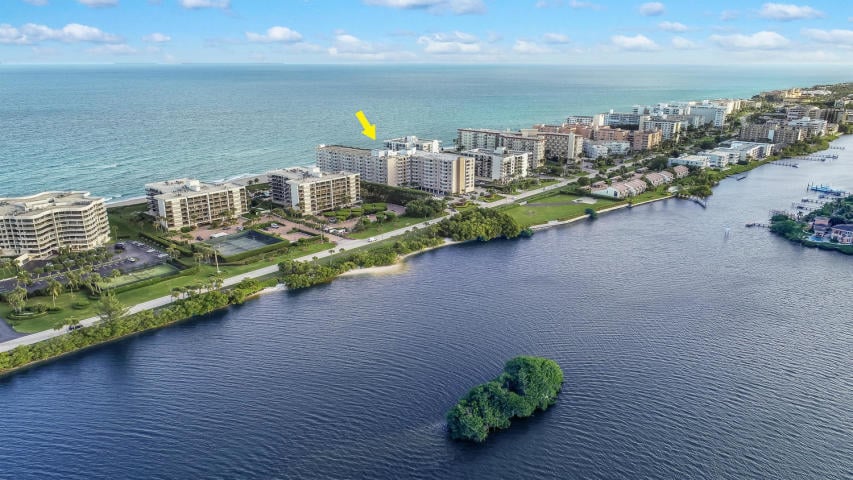 The Patrician of Palm Beach Unit 408 photo 23