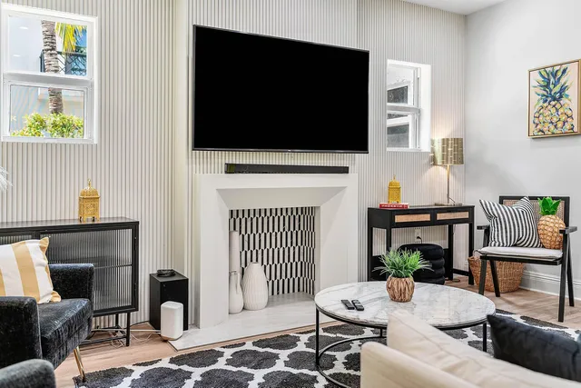 Flamingo Park Residence photo 6
