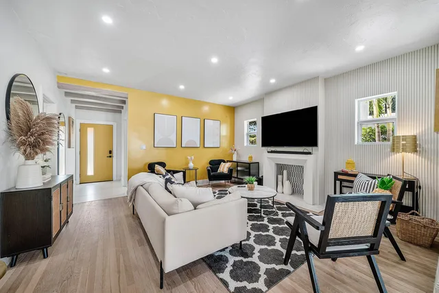 Flamingo Park Residence photo 8