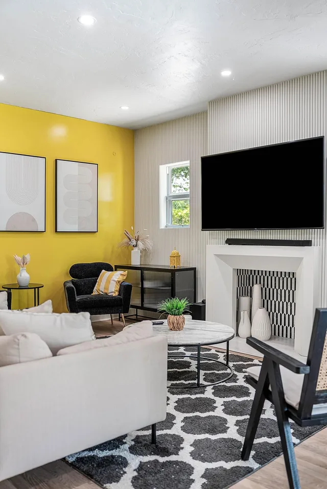 Flamingo Park Residence photo 9