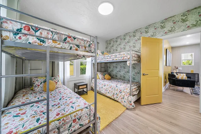Flamingo Park Residence photo 26