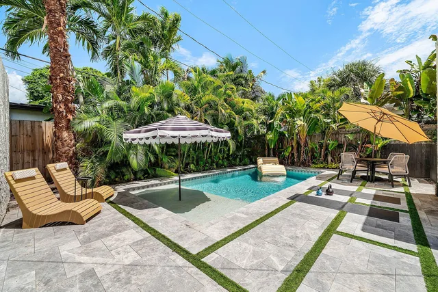Flamingo Park Residence photo 28