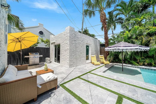 Flamingo Park Residence photo 31