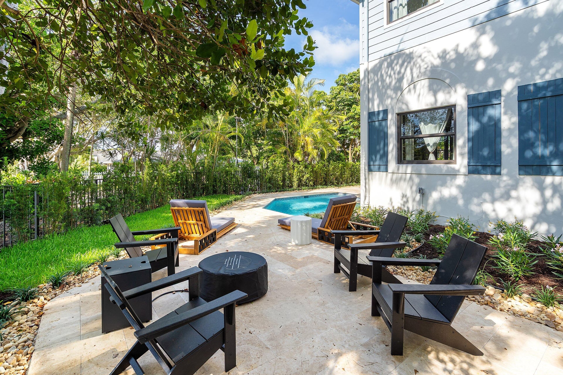 Tropic Isle Delray Beach Residence photo 29