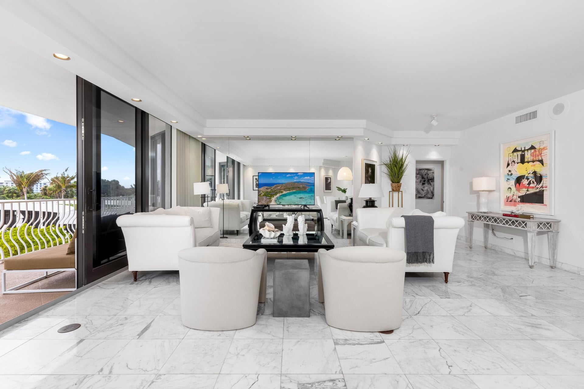 Sloan's Curve Palm Beach Unit 107n photo 15