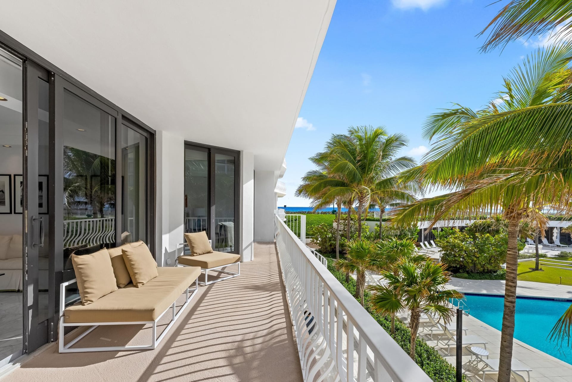 Sloan's Curve Palm Beach Unit 107n photo 29