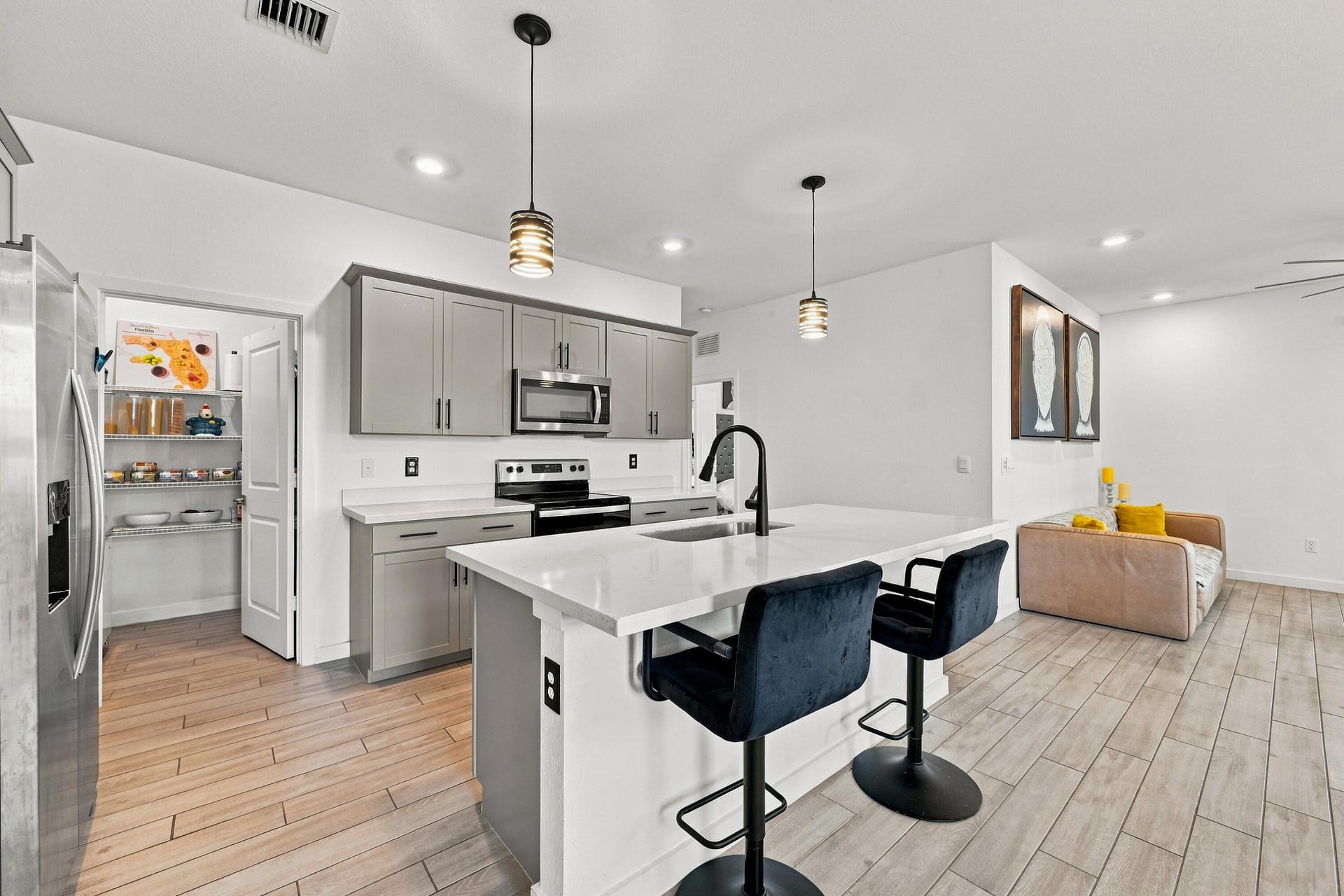 Residence photo 5