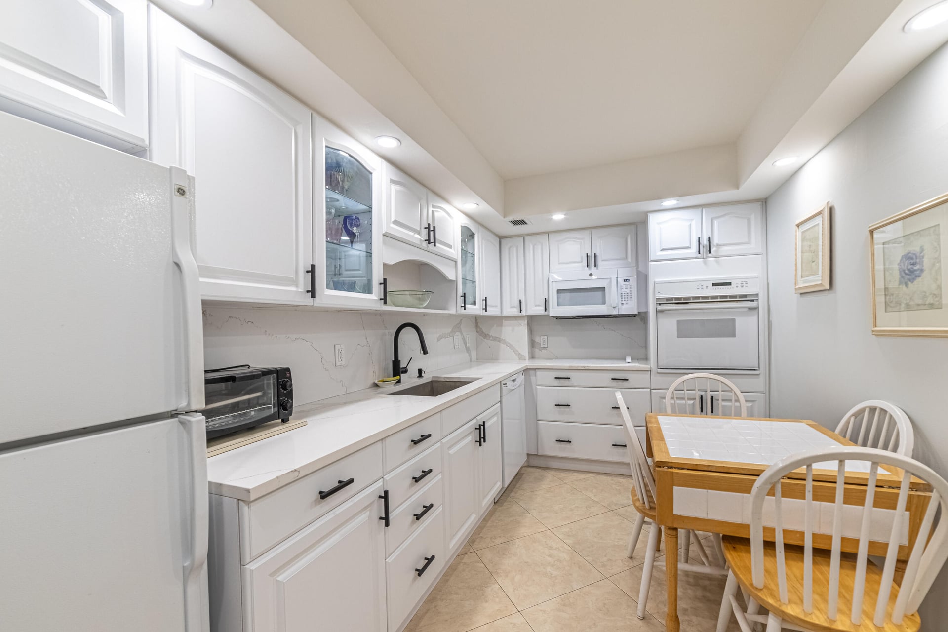 The Patrician of Palm Beach Unit 401 photo 12