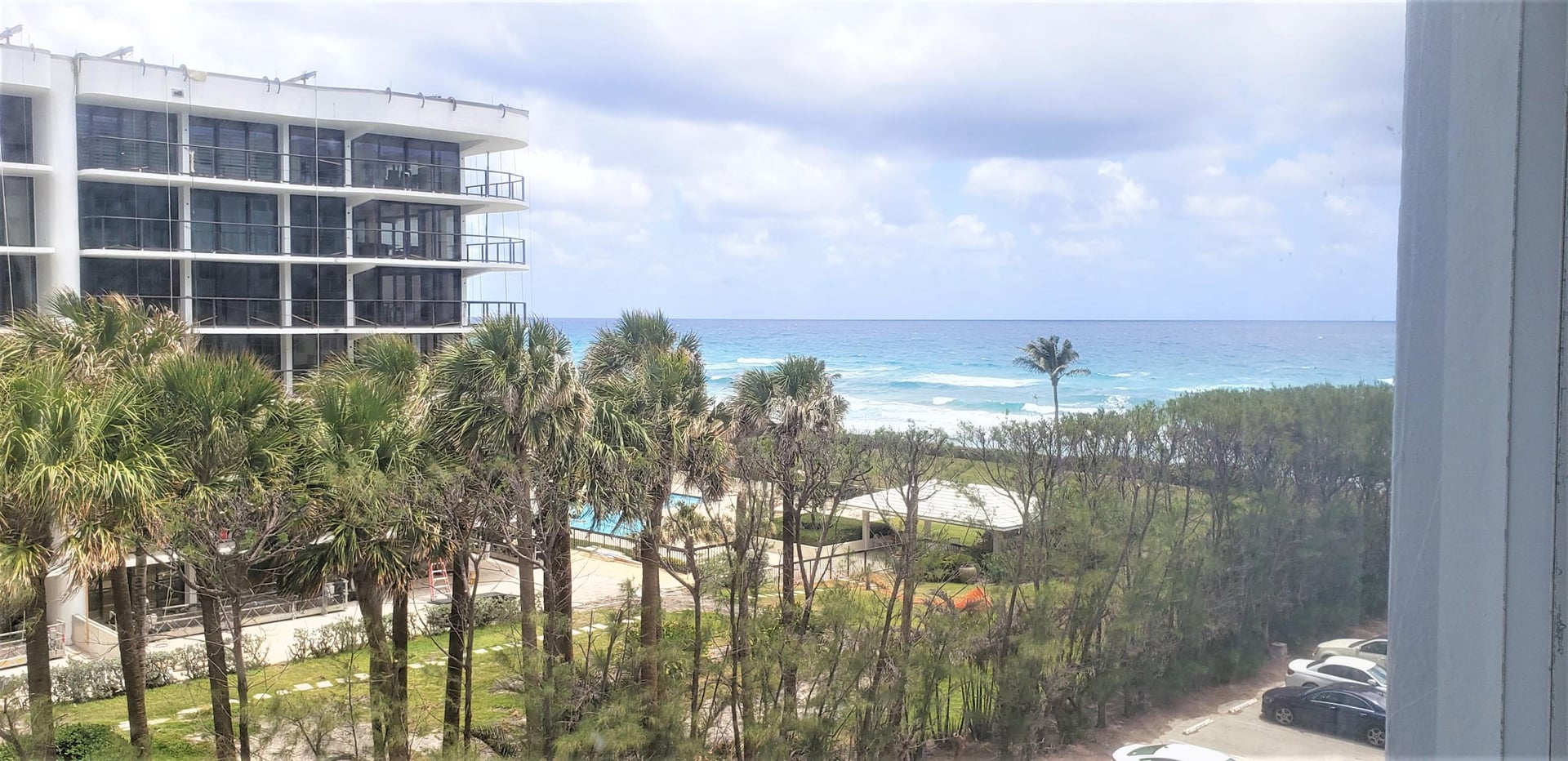 The Patrician of Palm Beach Unit 401 photo 25