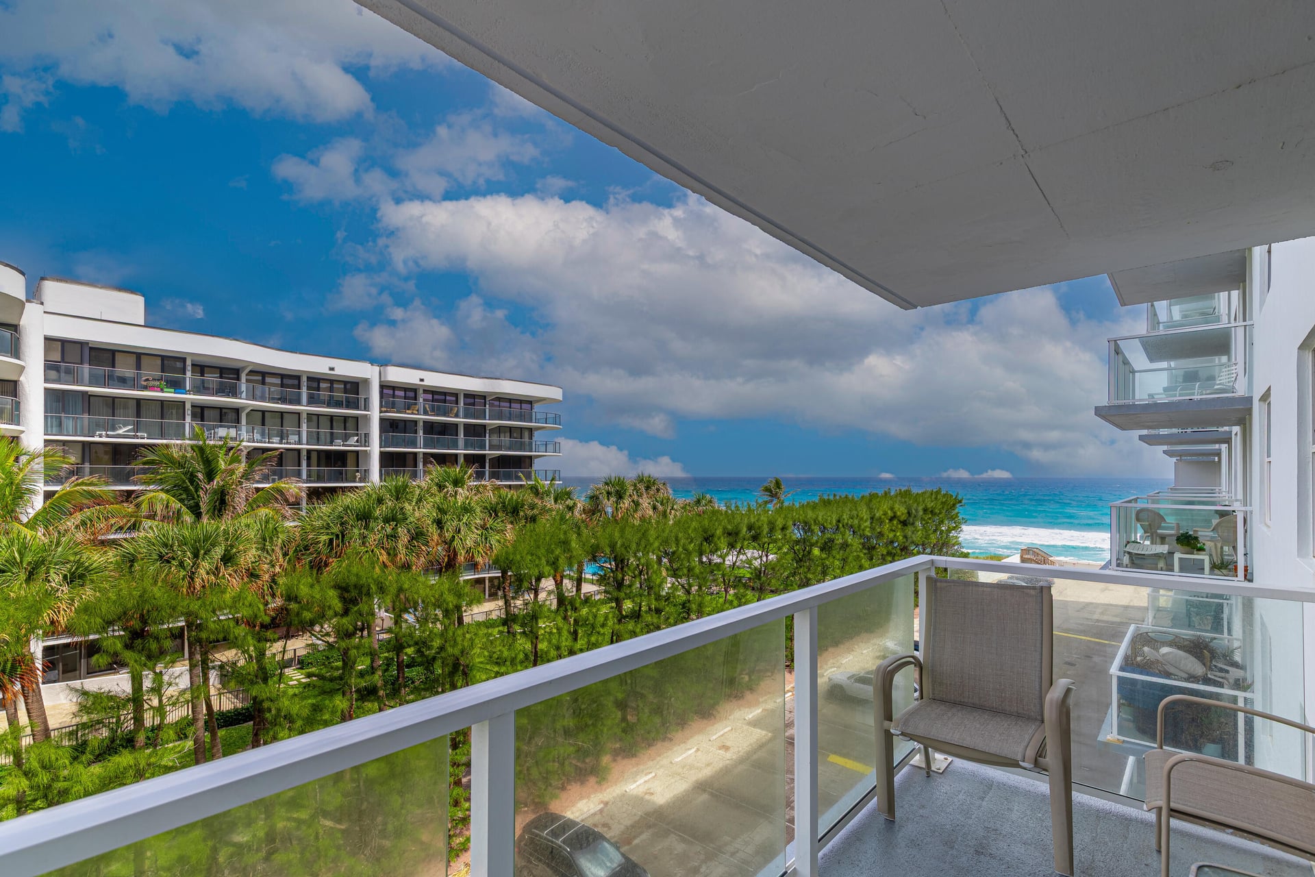 The Patrician of Palm Beach Unit 401 photo 29