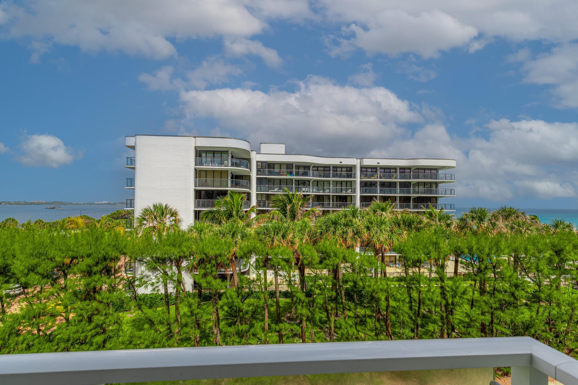 The Patrician of Palm Beach Unit 401 photo 30