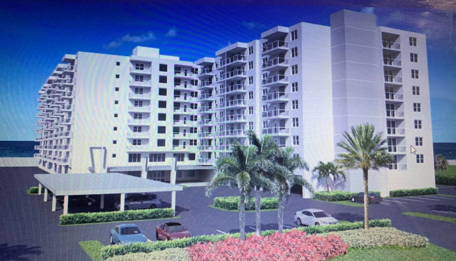 The Patrician of Palm Beach Unit 401 photo 32