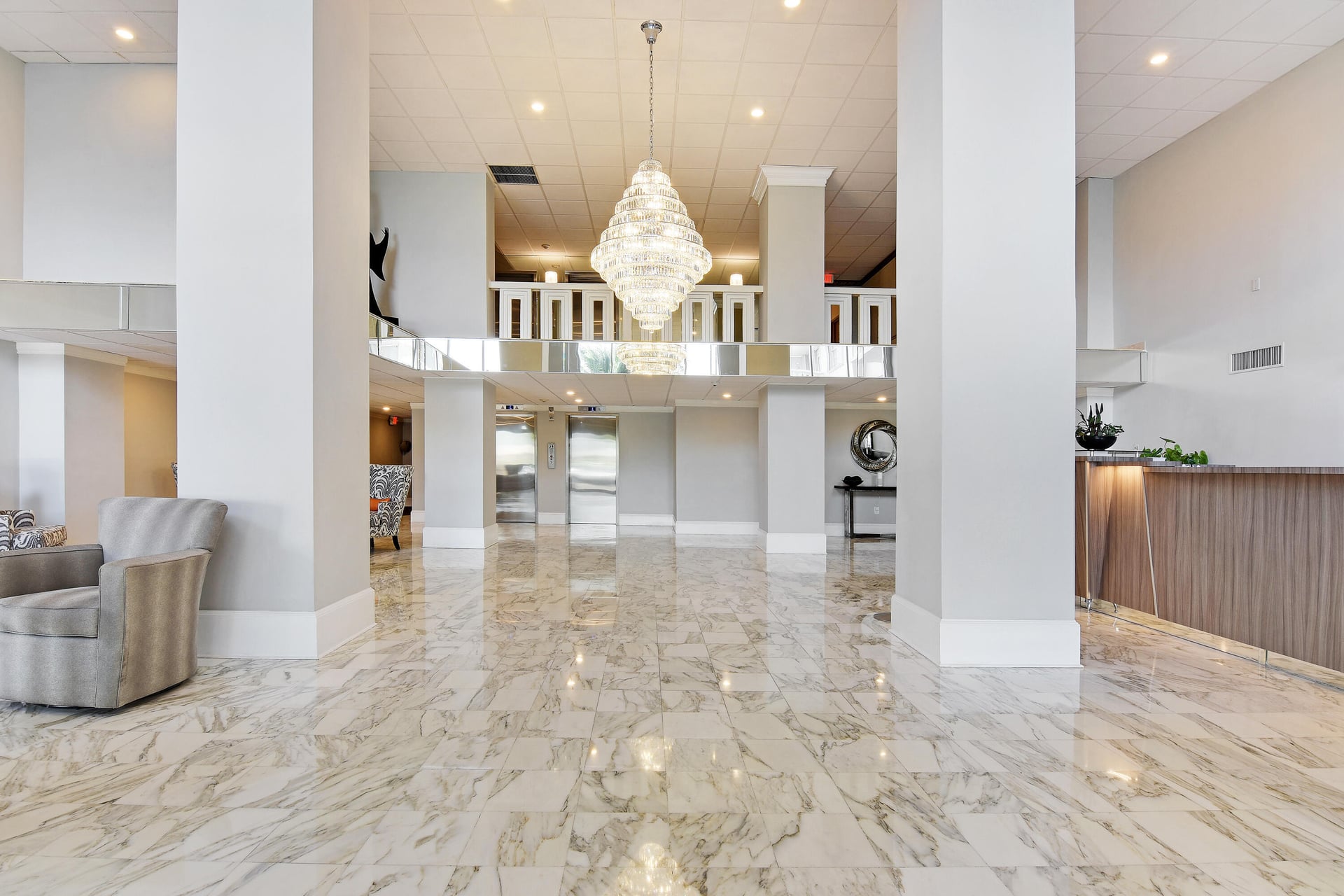 The Patrician of Palm Beach Unit 401 photo 34