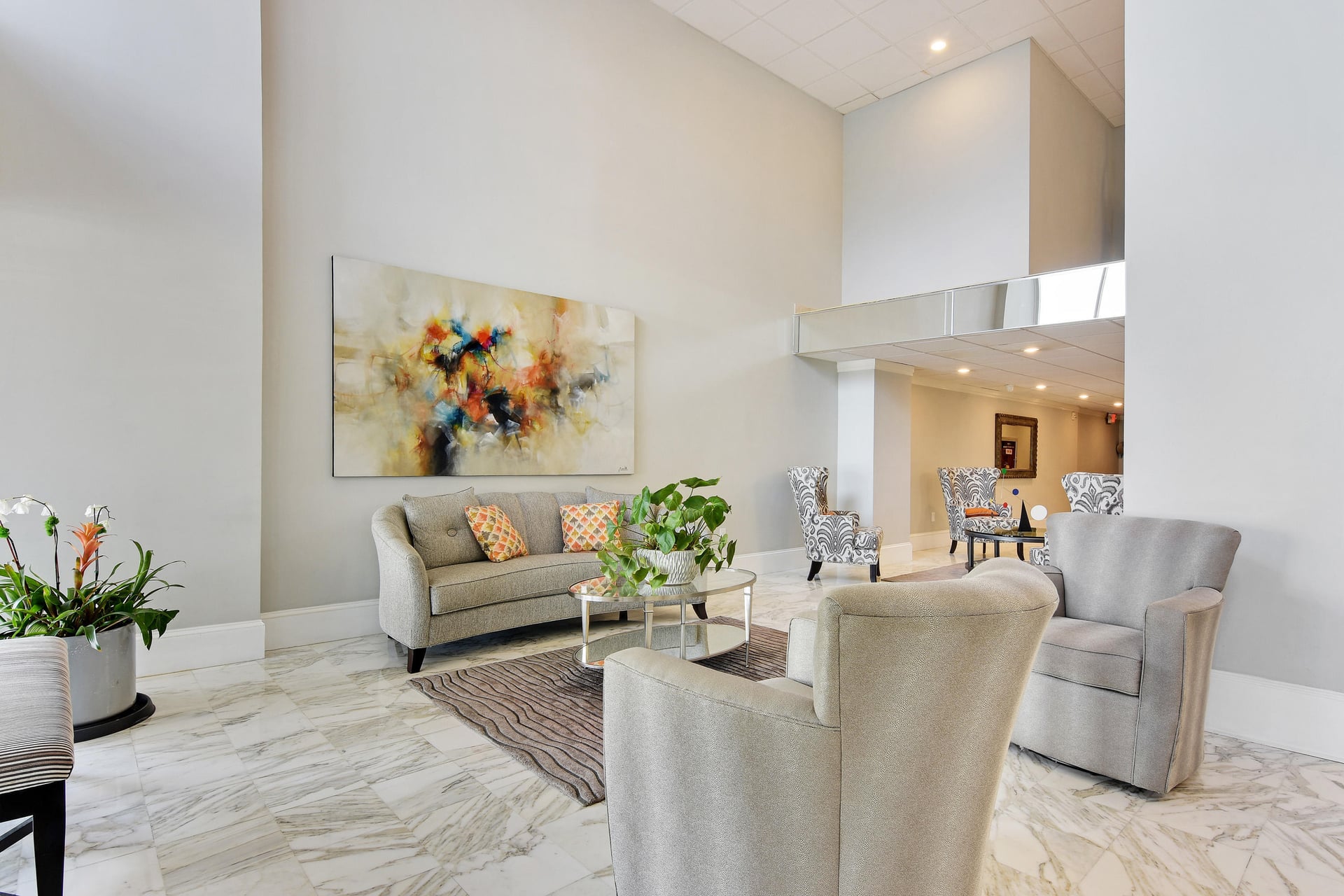 The Patrician of Palm Beach Unit 401 photo 35