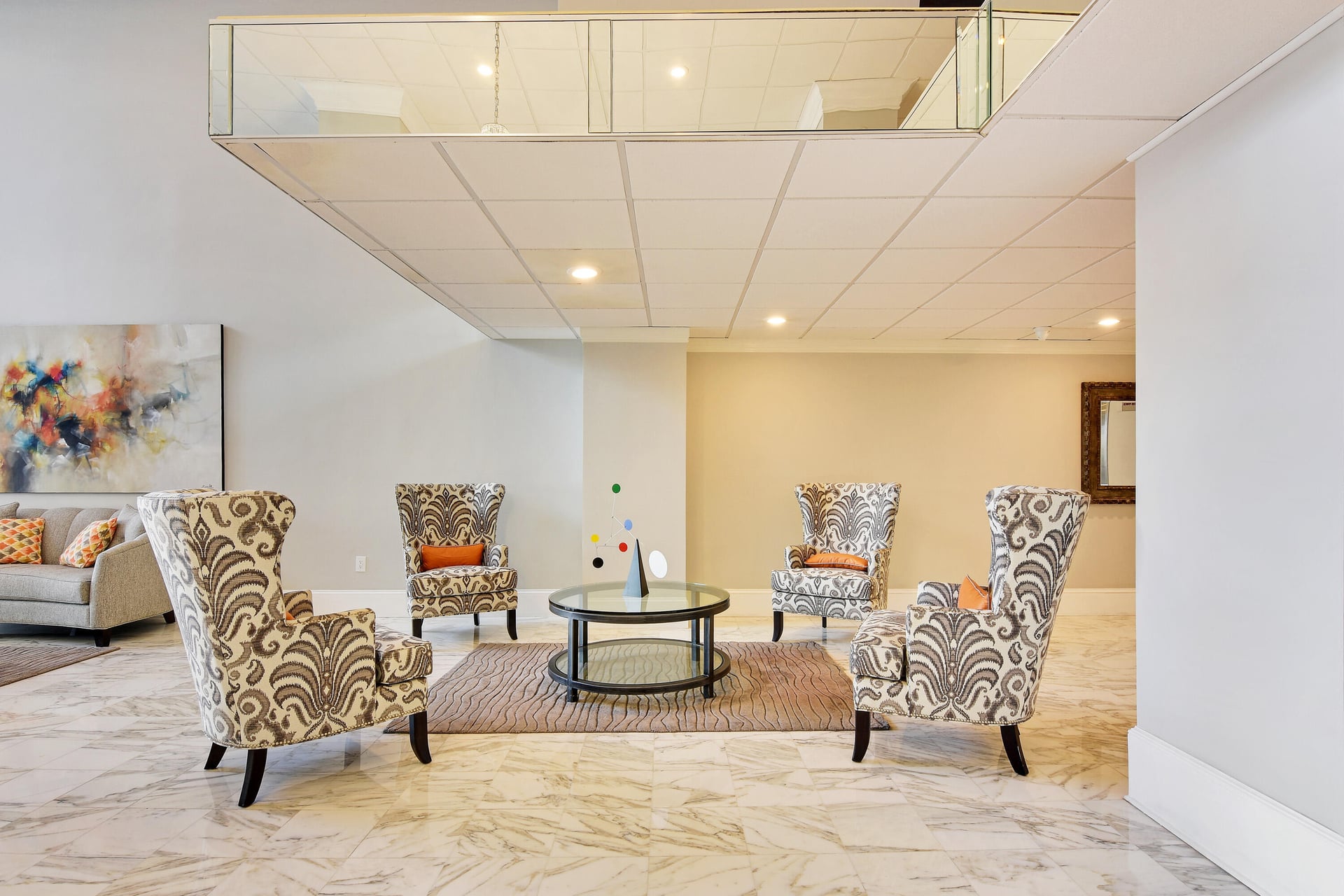 The Patrician of Palm Beach Unit 401 photo 36