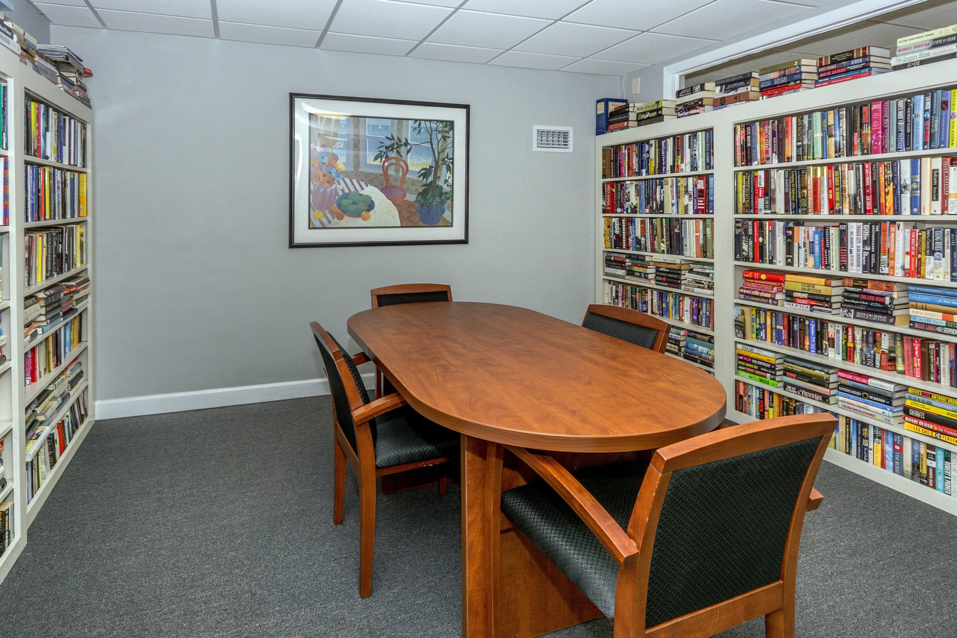 The Patrician of Palm Beach Unit 401 photo 37