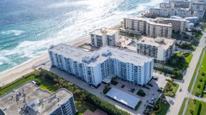 The Patrician of Palm Beach Unit 401 photo 48