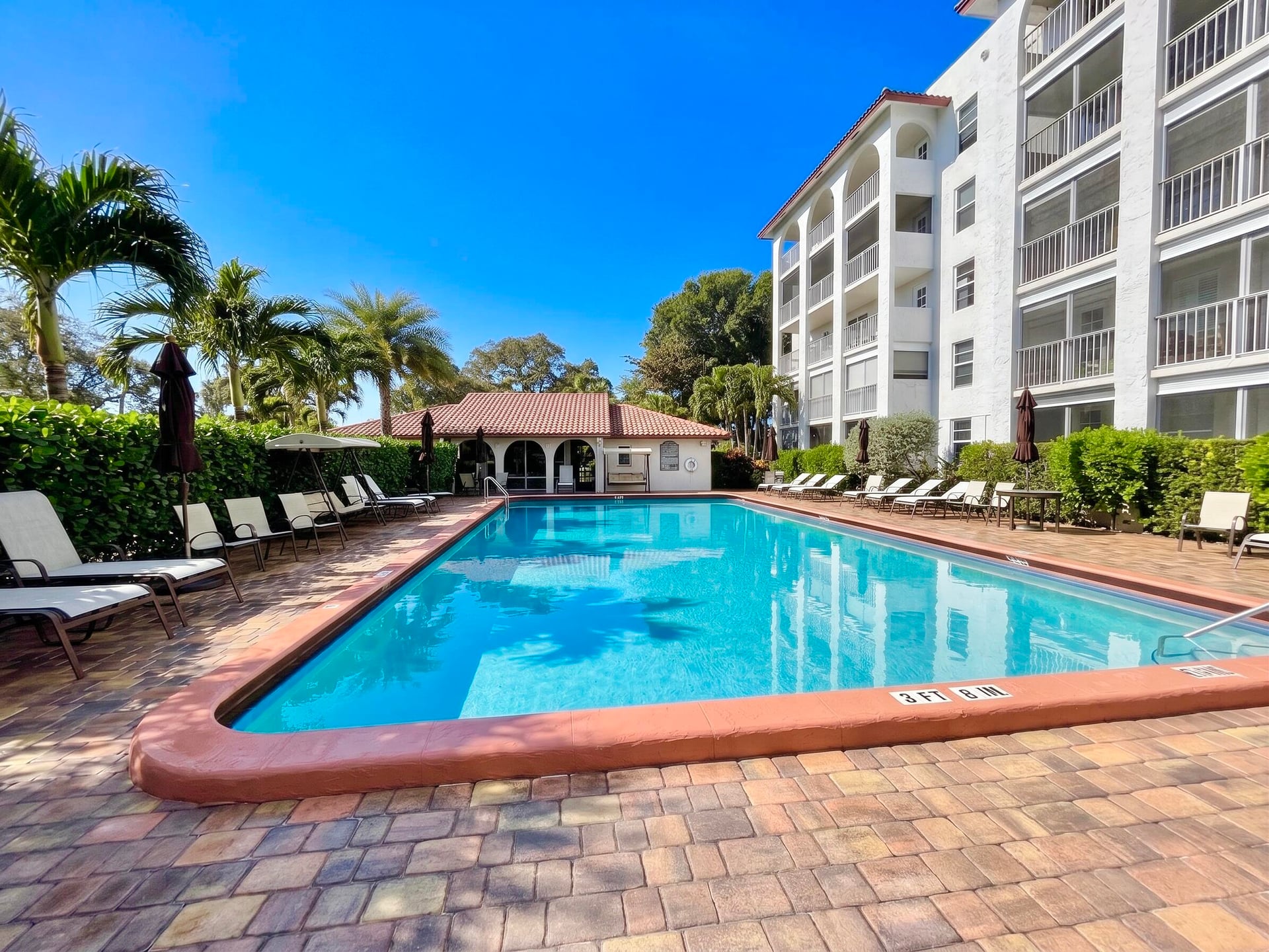 Boca Raton Unit 104 photo 30