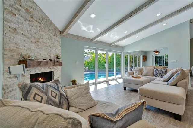 Tropic Isle Delray Beach Residence photo 12