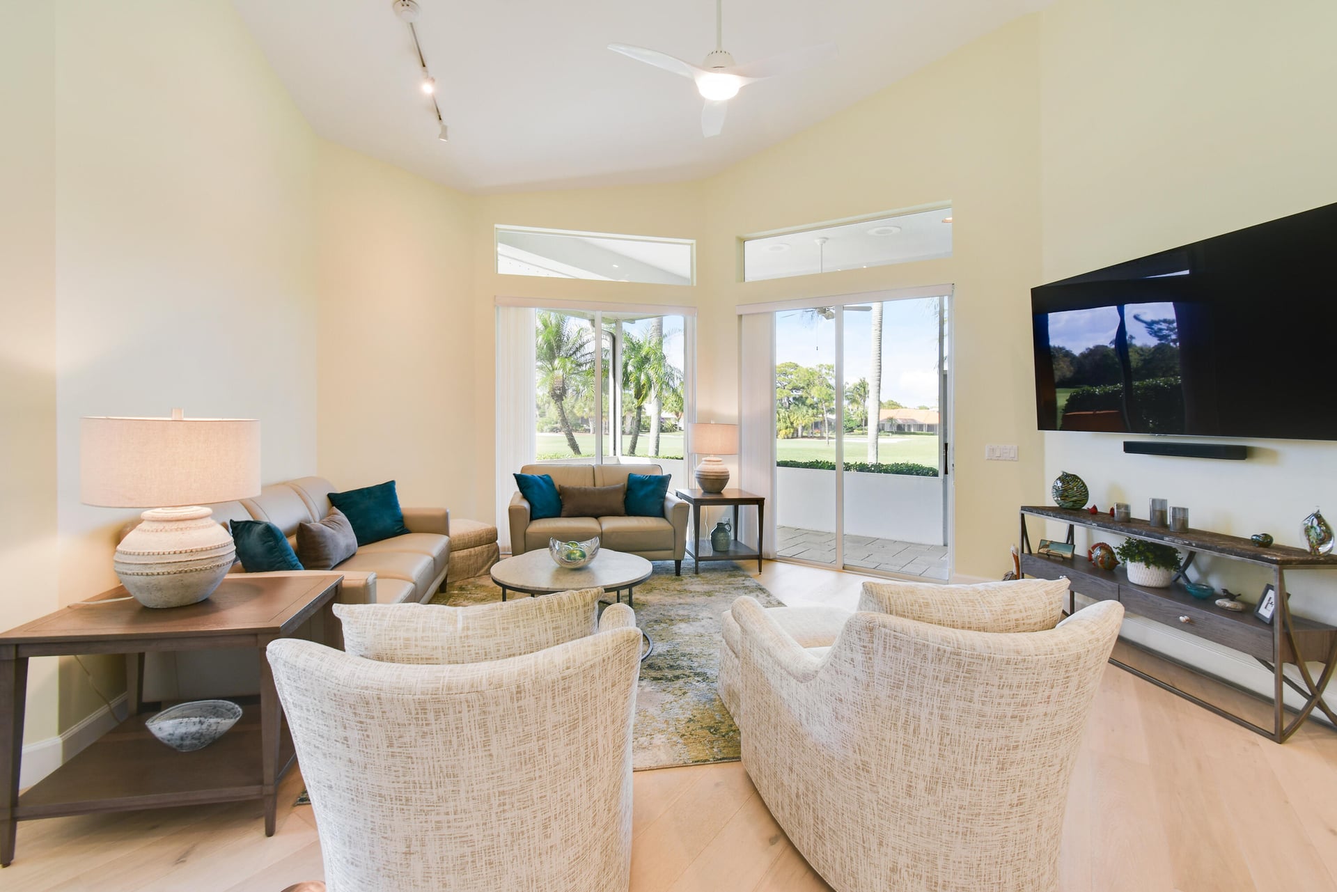 Harbour Ridge Residence photo 9