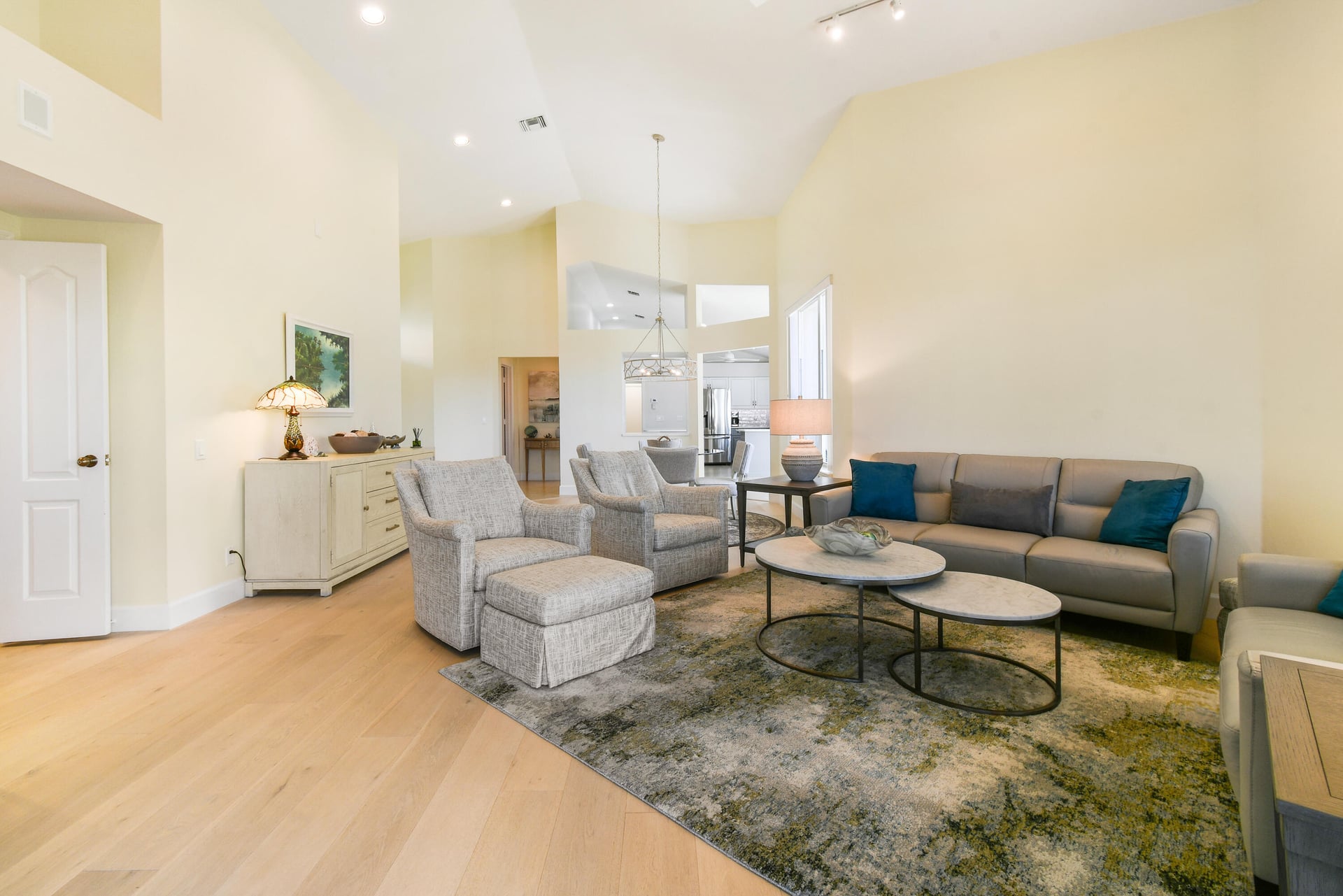 Harbour Ridge Residence photo 11