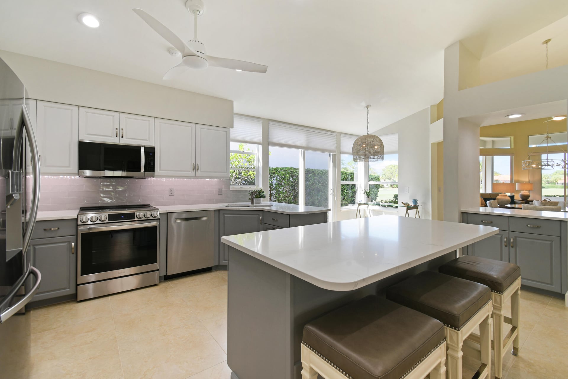 Harbour Ridge Residence photo 20