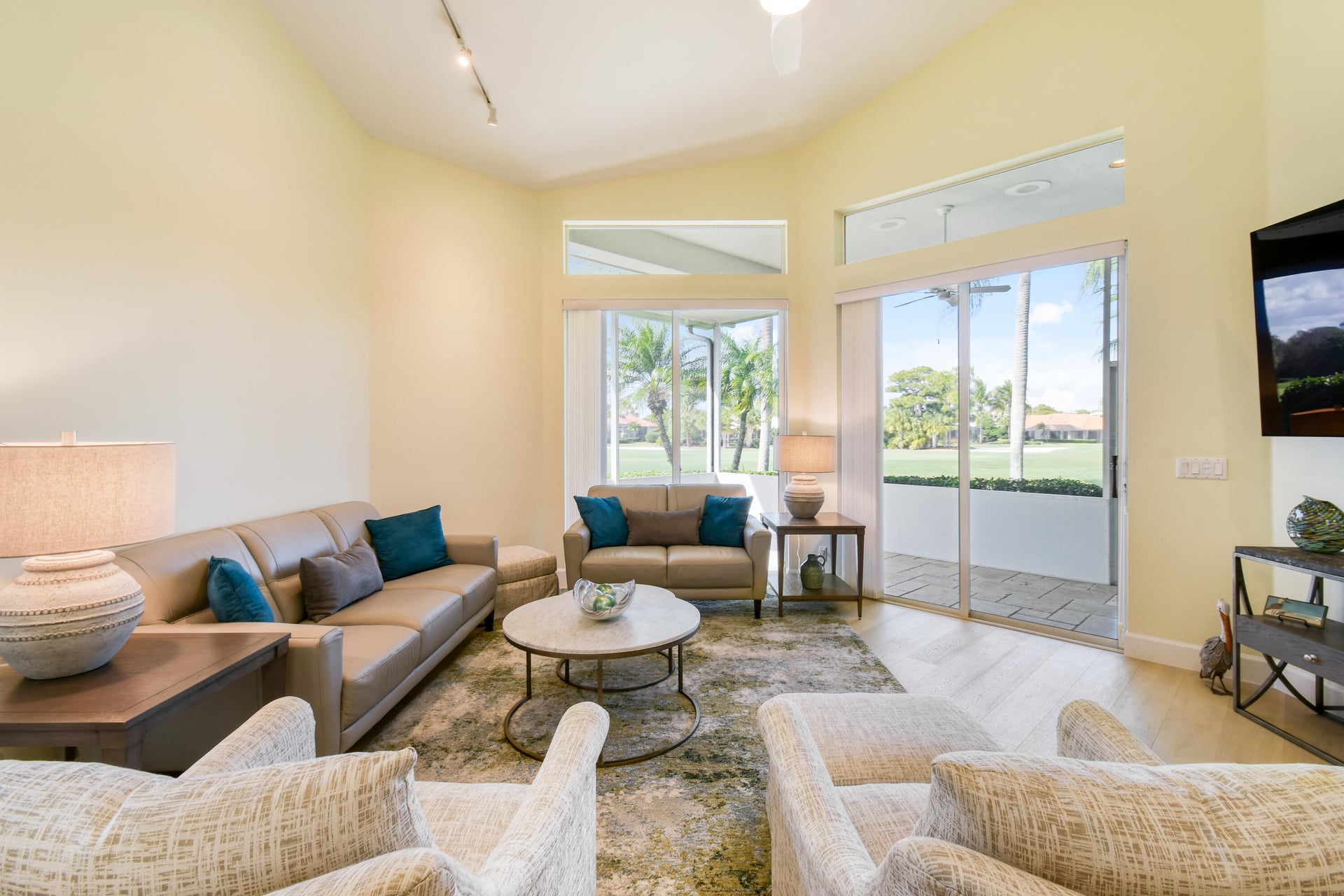 Harbour Ridge Residence photo 46