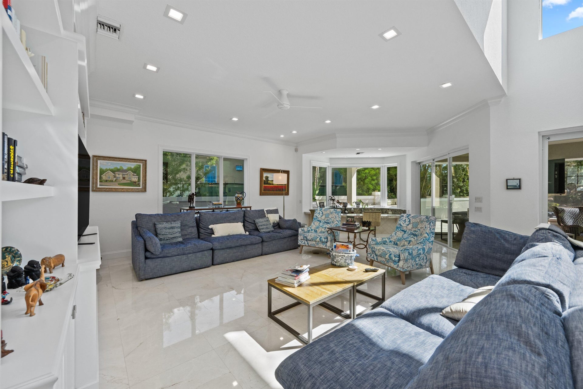 The Loxahatchee Club Residence photo 13